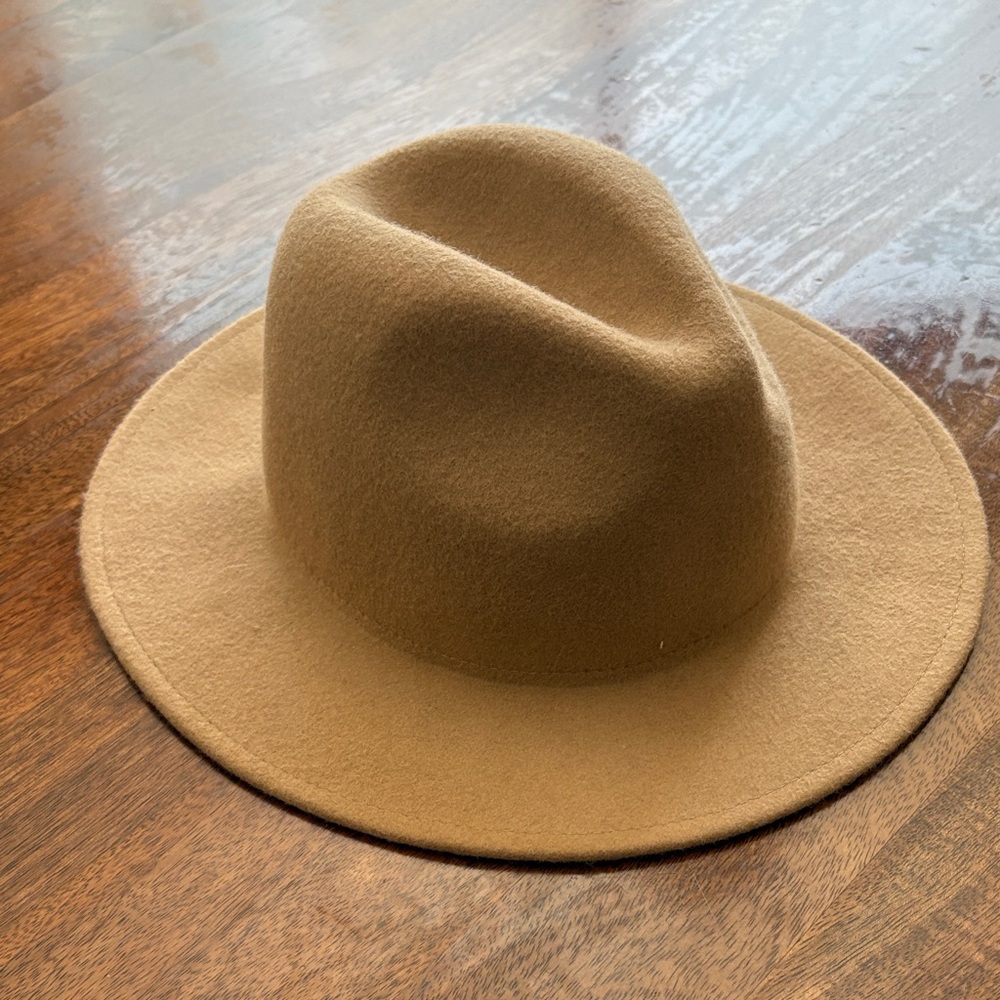 Fedora Hat - image 1